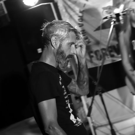 The Promised End (USA, Boston) Punkrock City Hof - 4. September 2024 (15).JPG